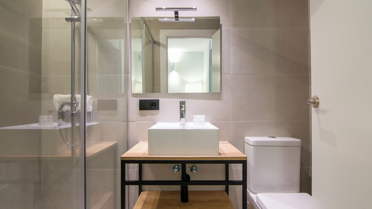 Photo of Bathroom in Montolivet