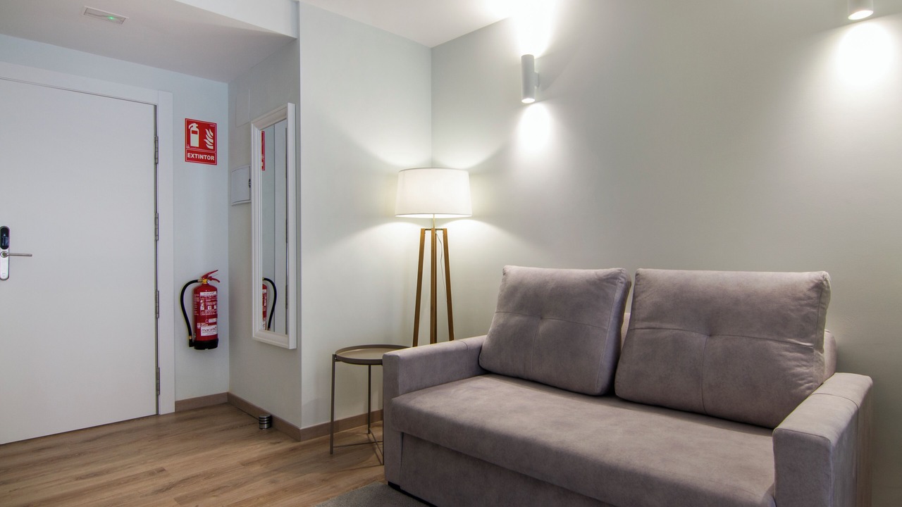 Photo of Livingroom in Montolivet