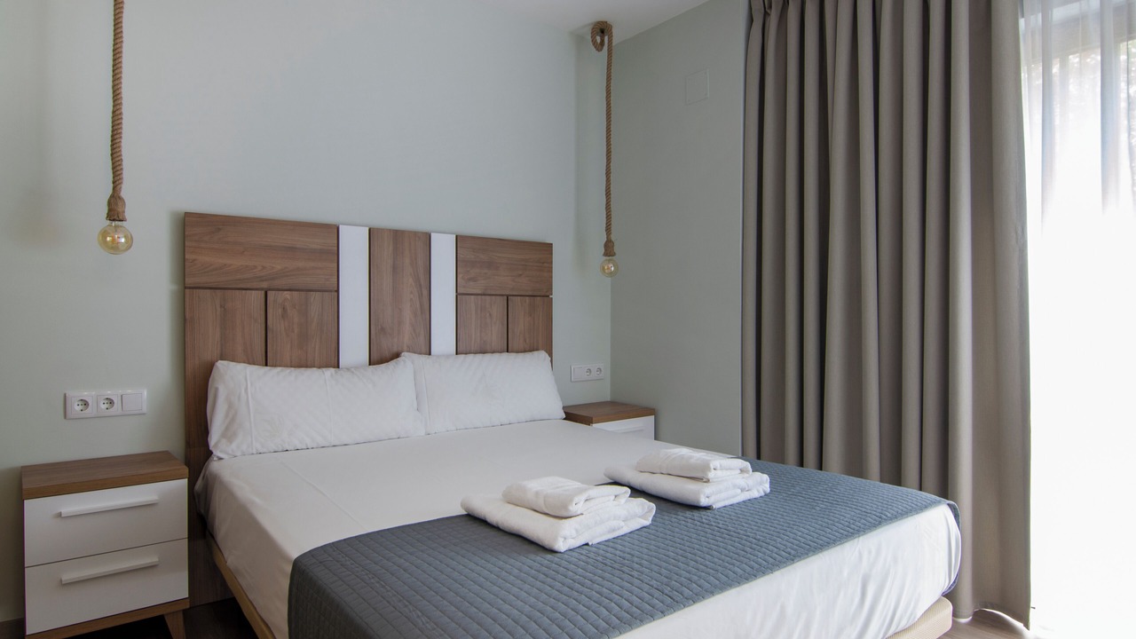 Photo of Bedroom in Montolivet