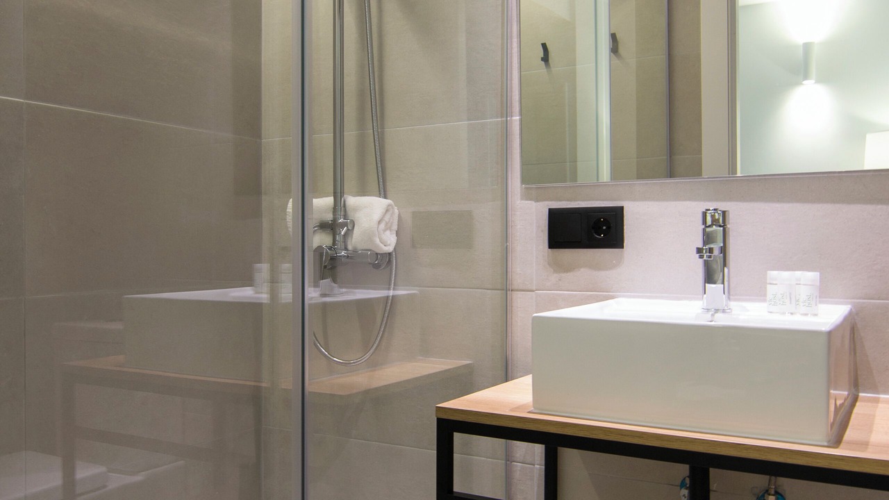 Photo of Bathroom in Montolivet