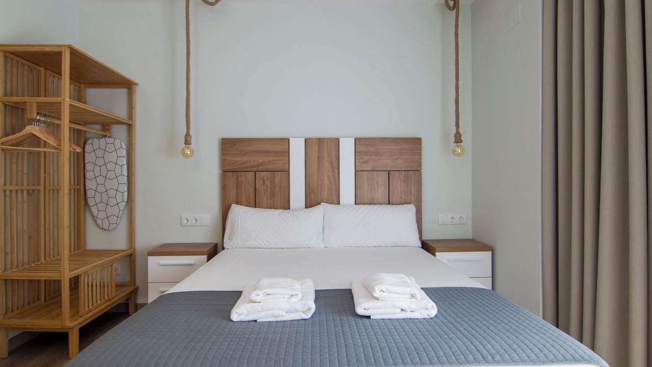 Photo of Bedroom in Montolivet