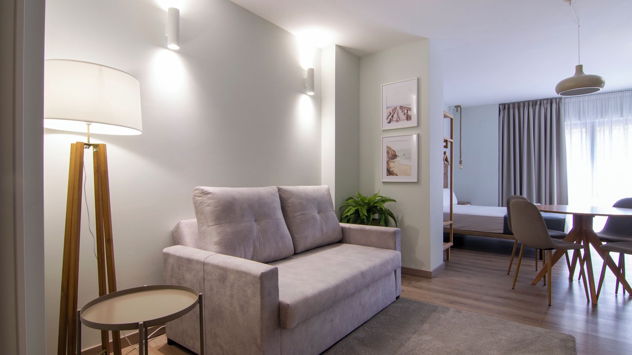 Photo of Livingroom in Montolivet