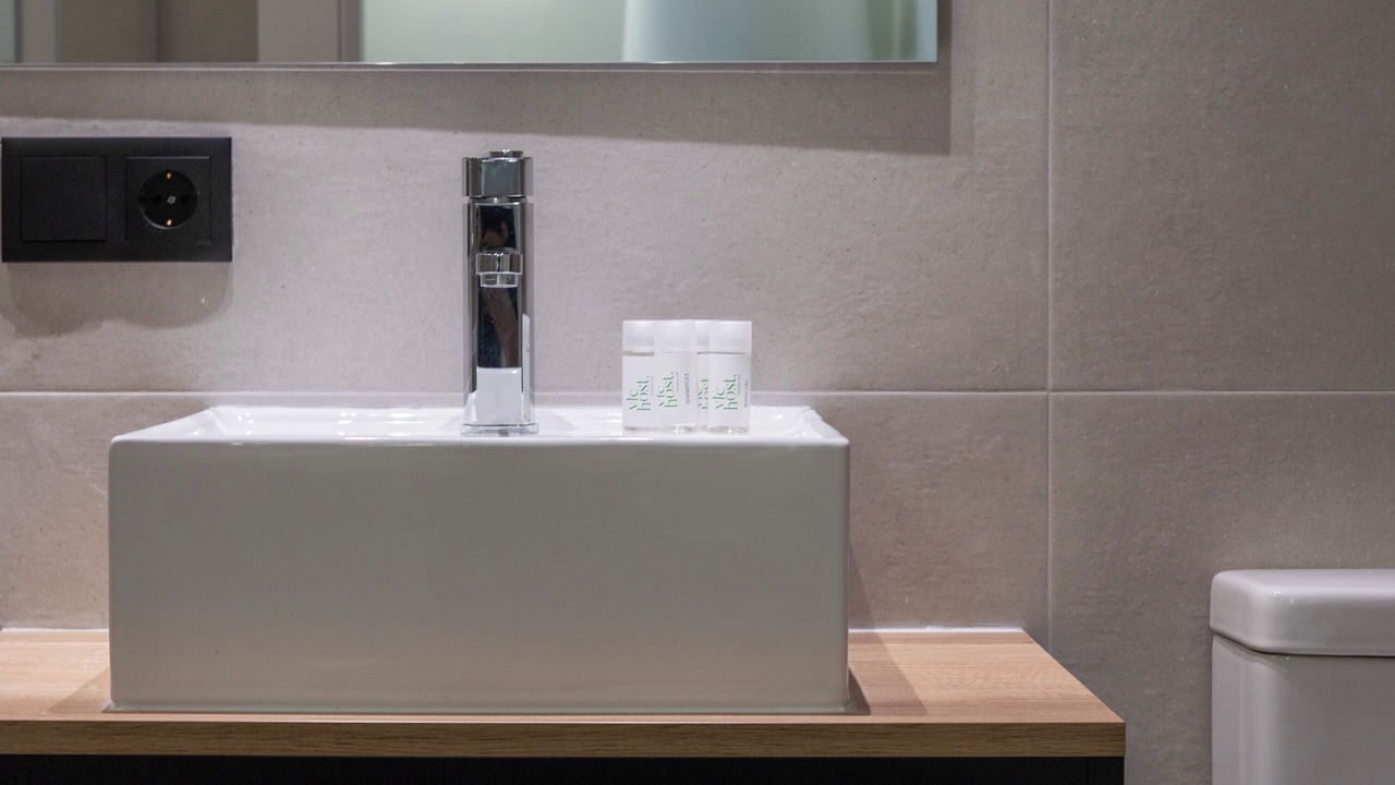 Photo of Bathroom in Montolivet