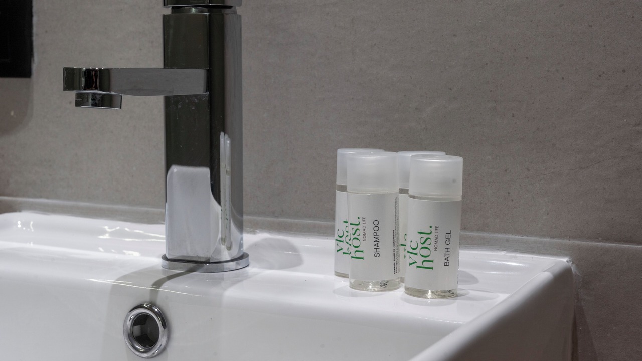 Photo of Bathroom in Montolivet