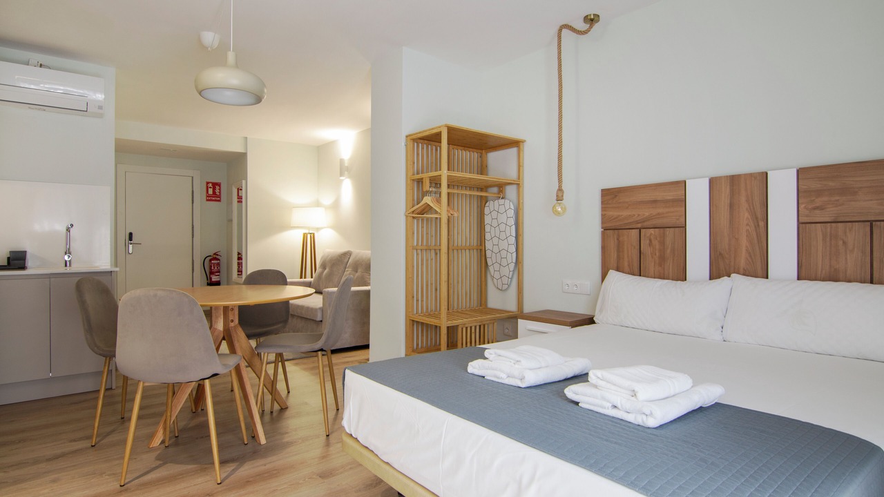Photo of Bedroom in Montolivet