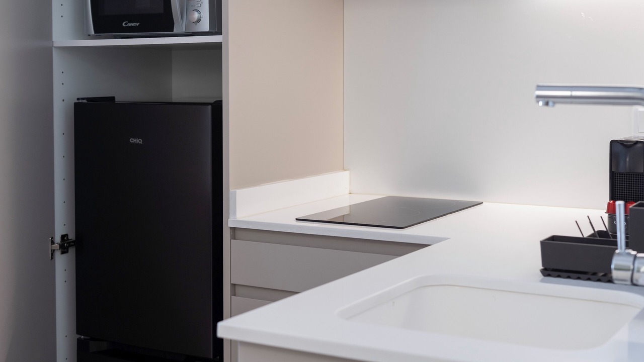 Photo of Kitchen in Montolivet