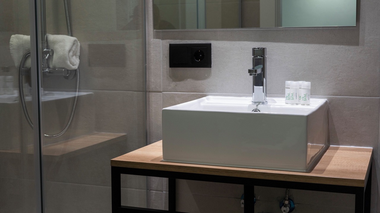 Photo of Bathroom in Montolivet