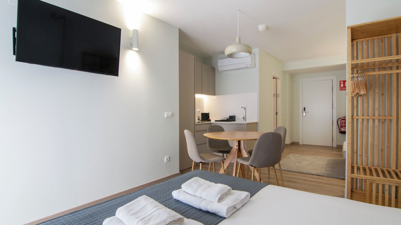 Photo of Bedroom in Montolivet