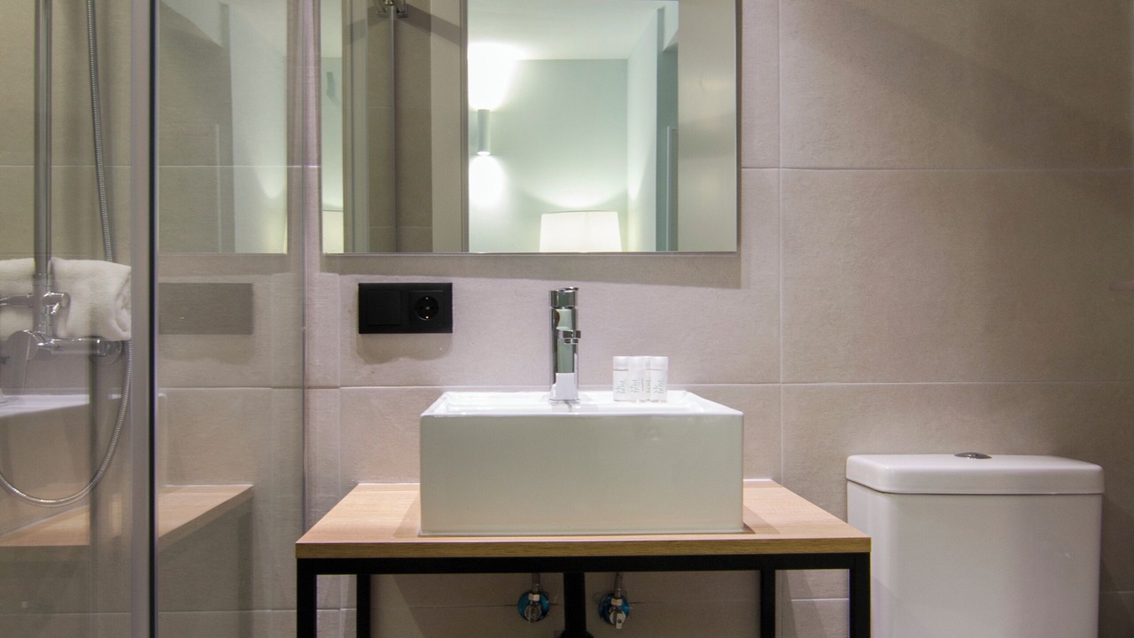 Photo of Bathroom in Montolivet