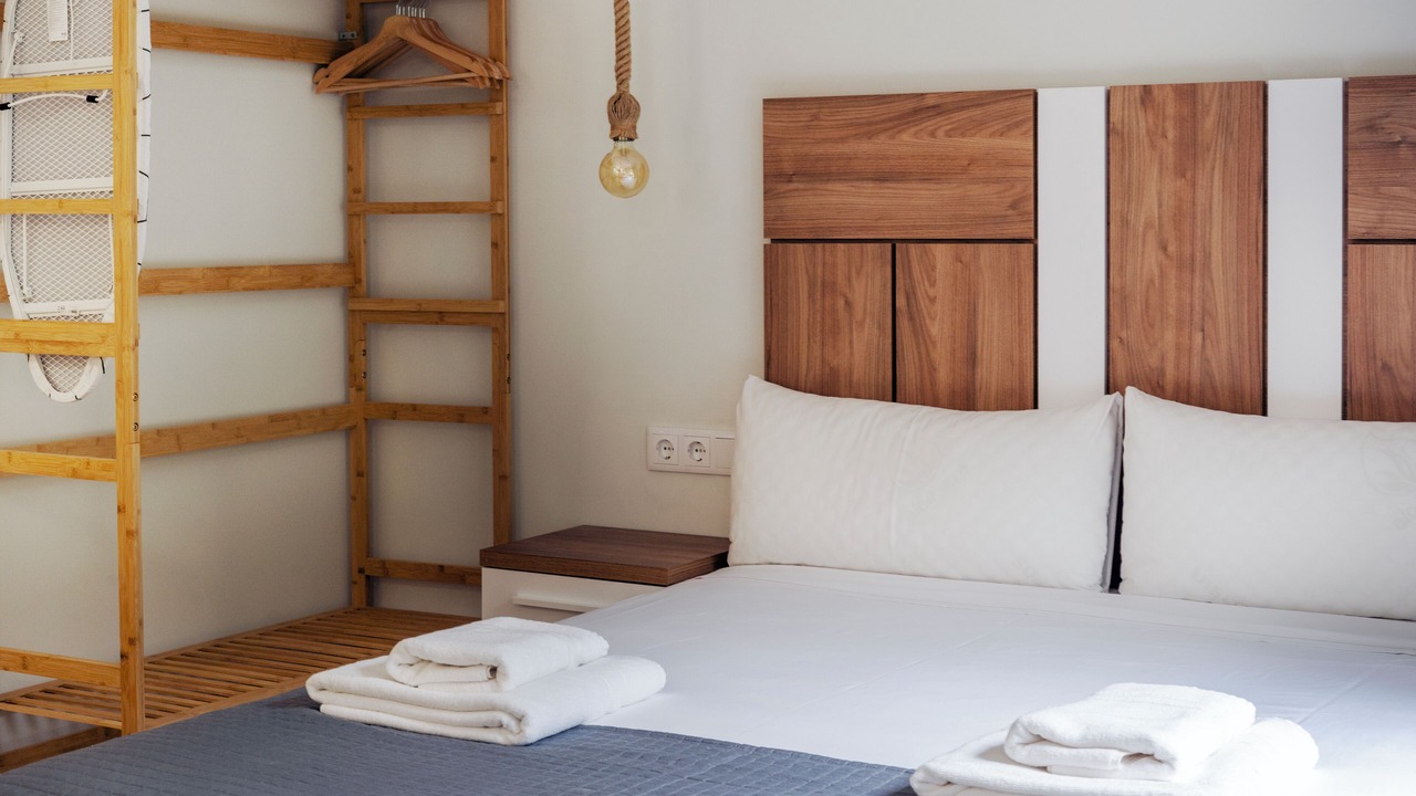 Photo of Bedroom in Montolivet