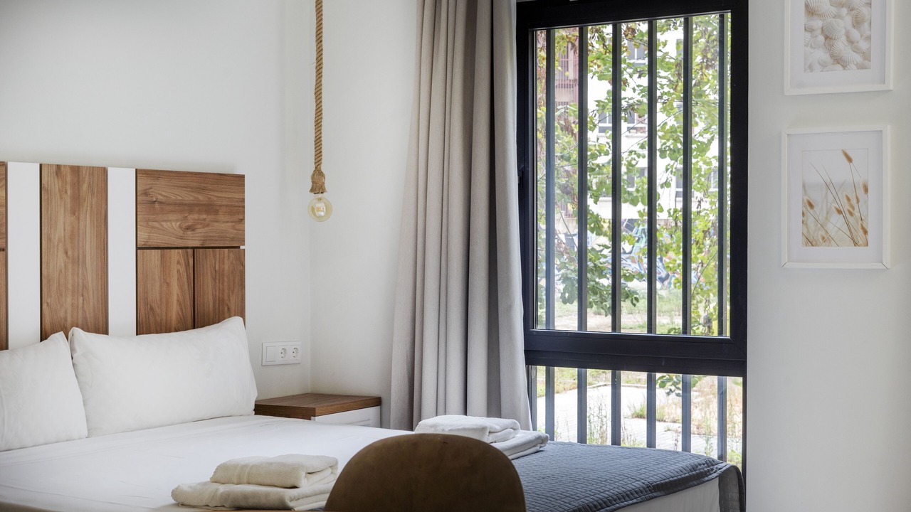Photo of Bedroom in Montolivet