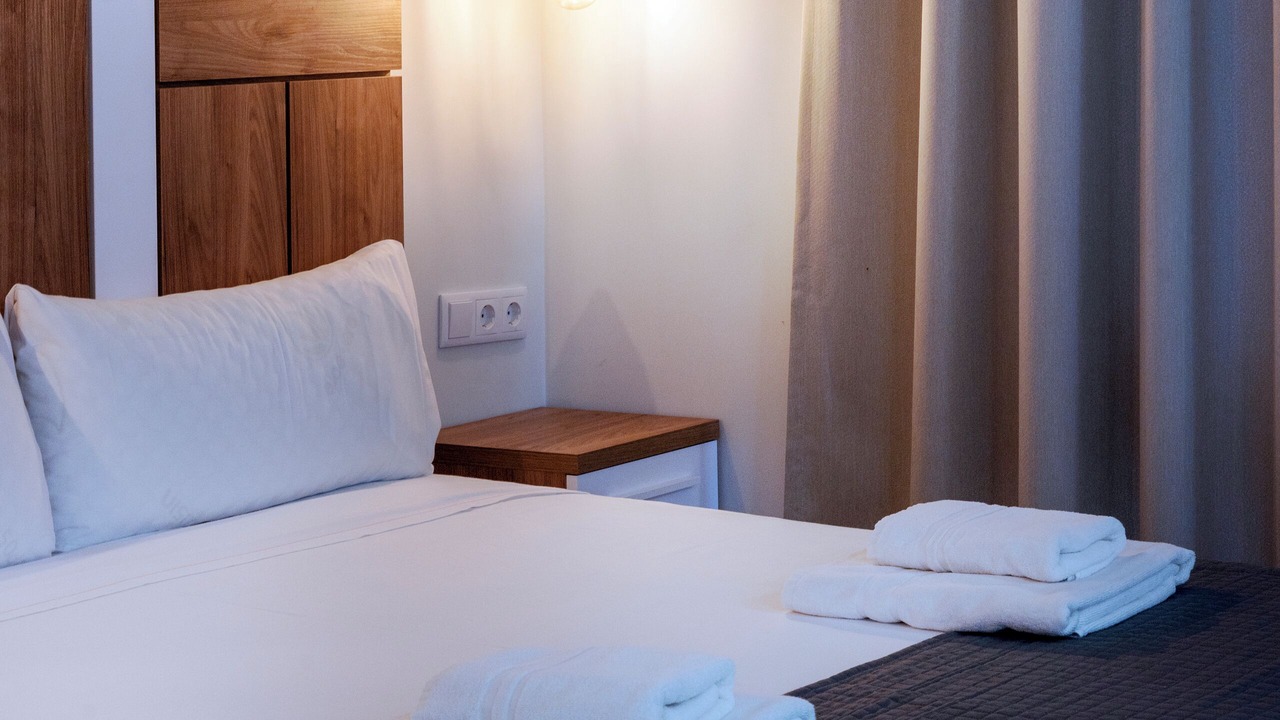Photo of Bedroom in Montolivet