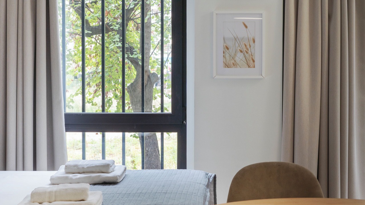Photo of Bedroom in Montolivet