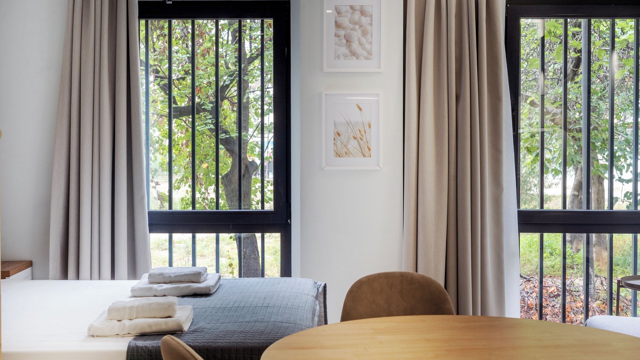Photo of Bedroom in Montolivet