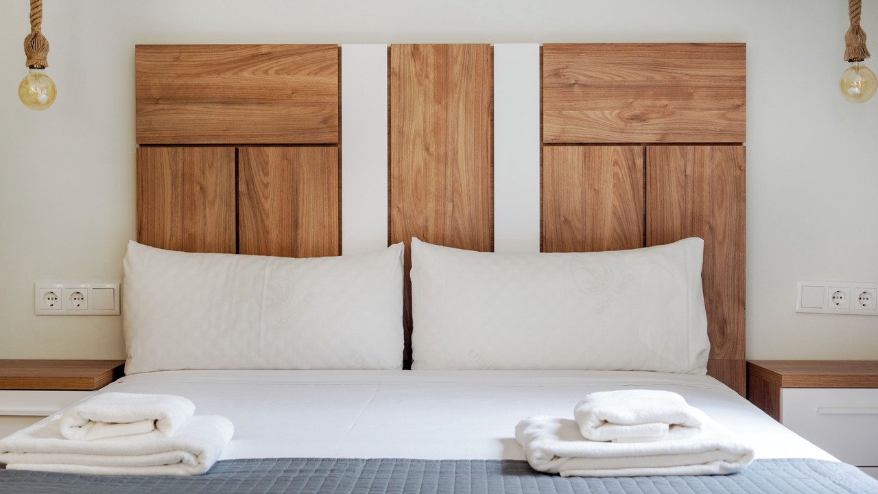 Photo of Bedroom in Montolivet