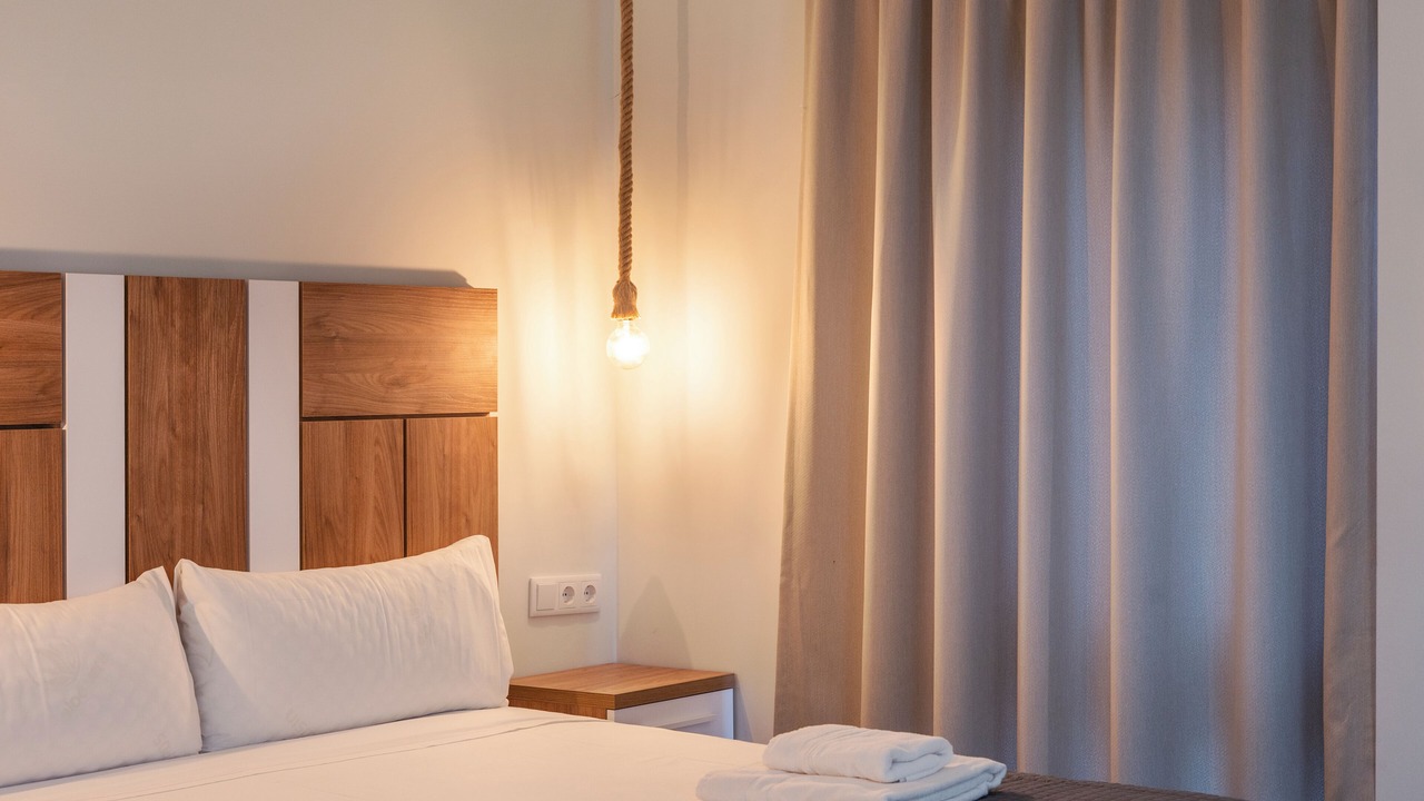 Photo of Bedroom in Montolivet