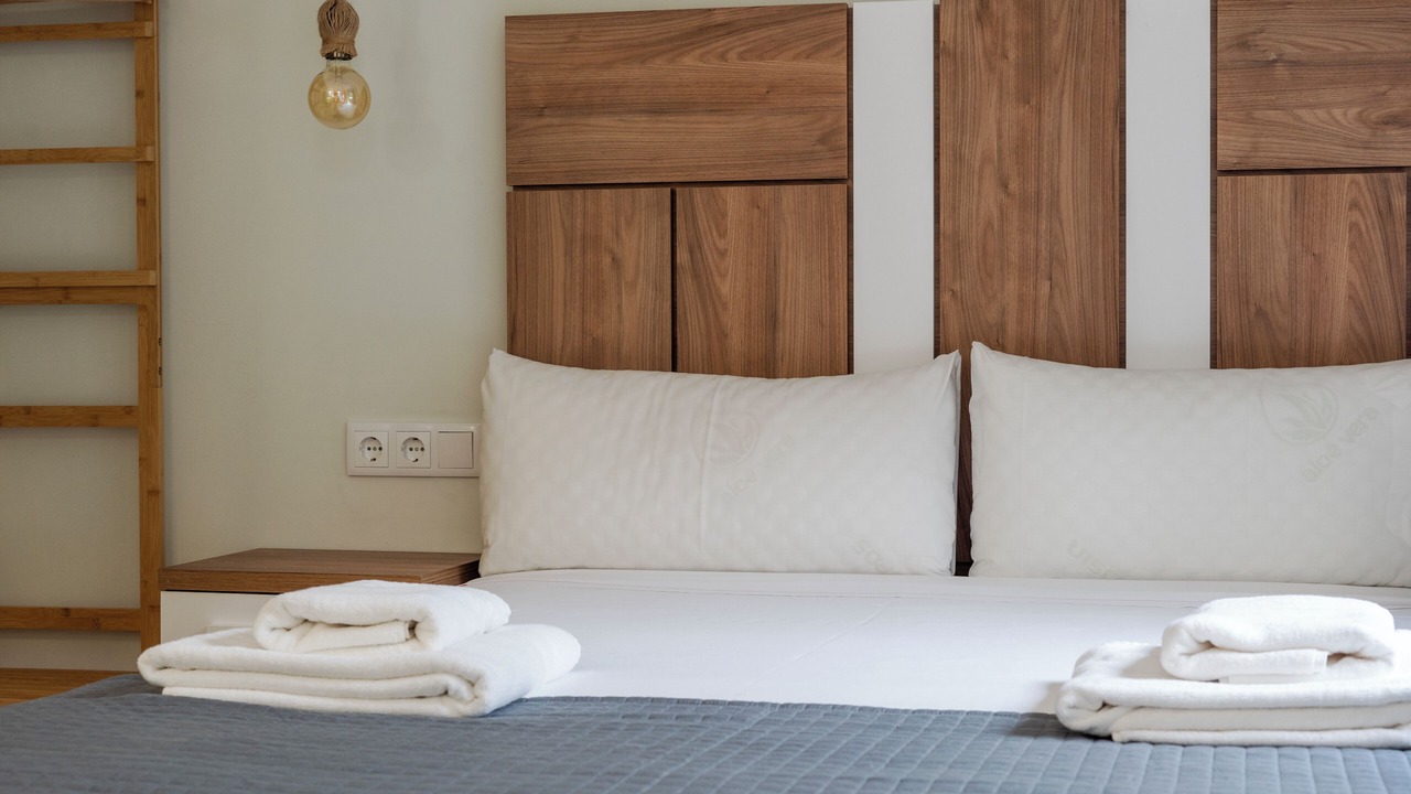 Photo of Bedroom in Montolivet