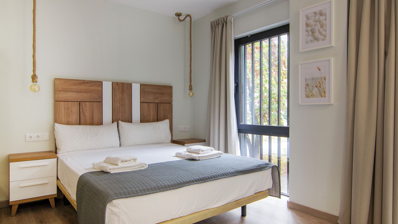 Photo of Bedroom in Montolivet