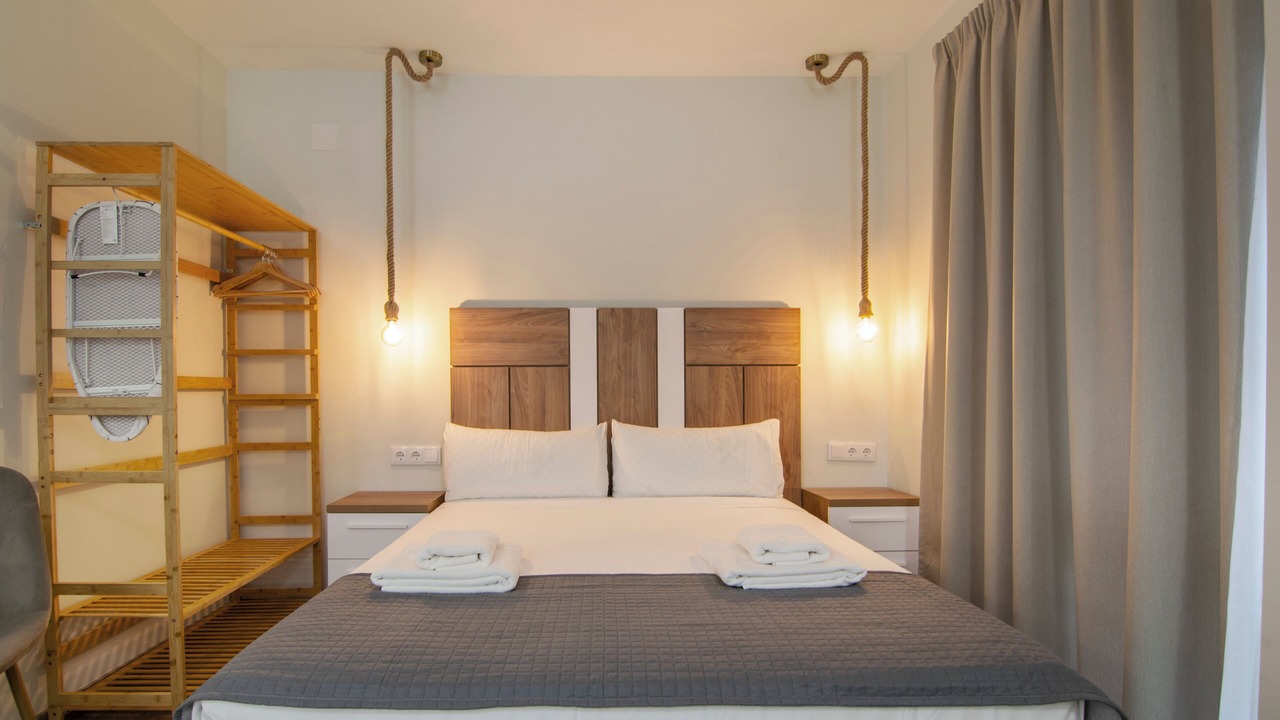 Photo of Bedroom in Montolivet