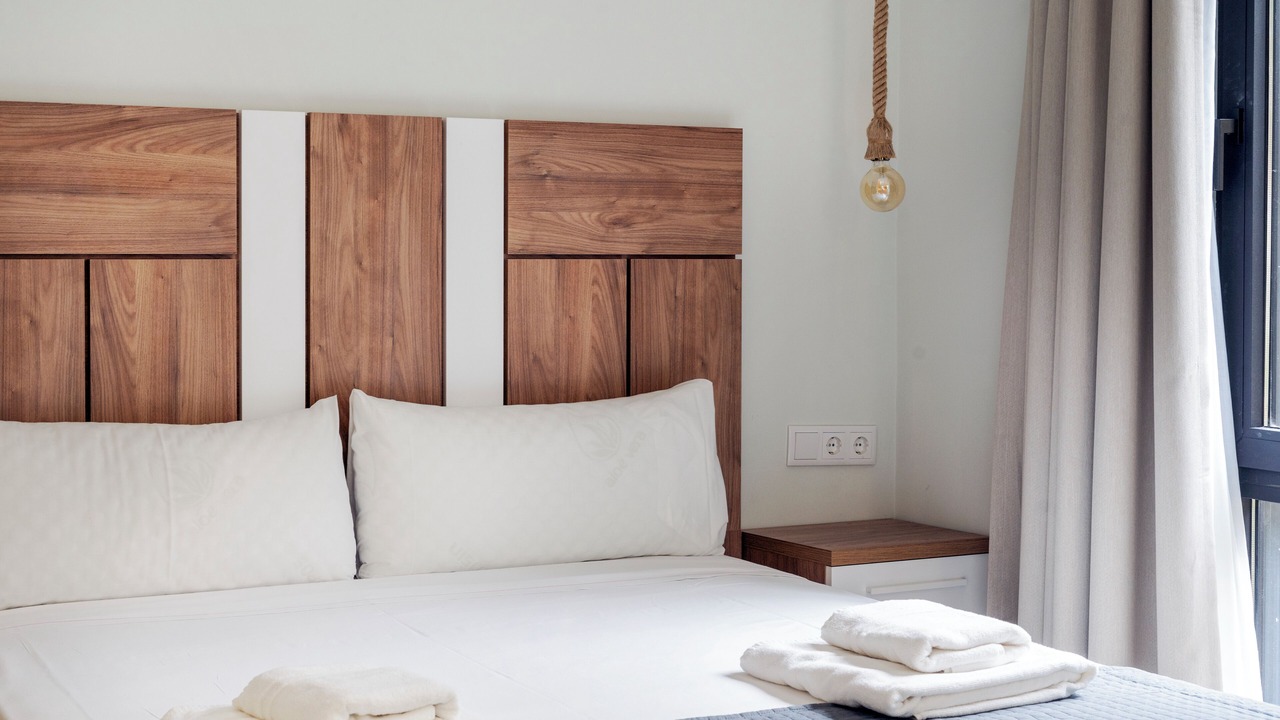 Photo of Bedroom in Montolivet
