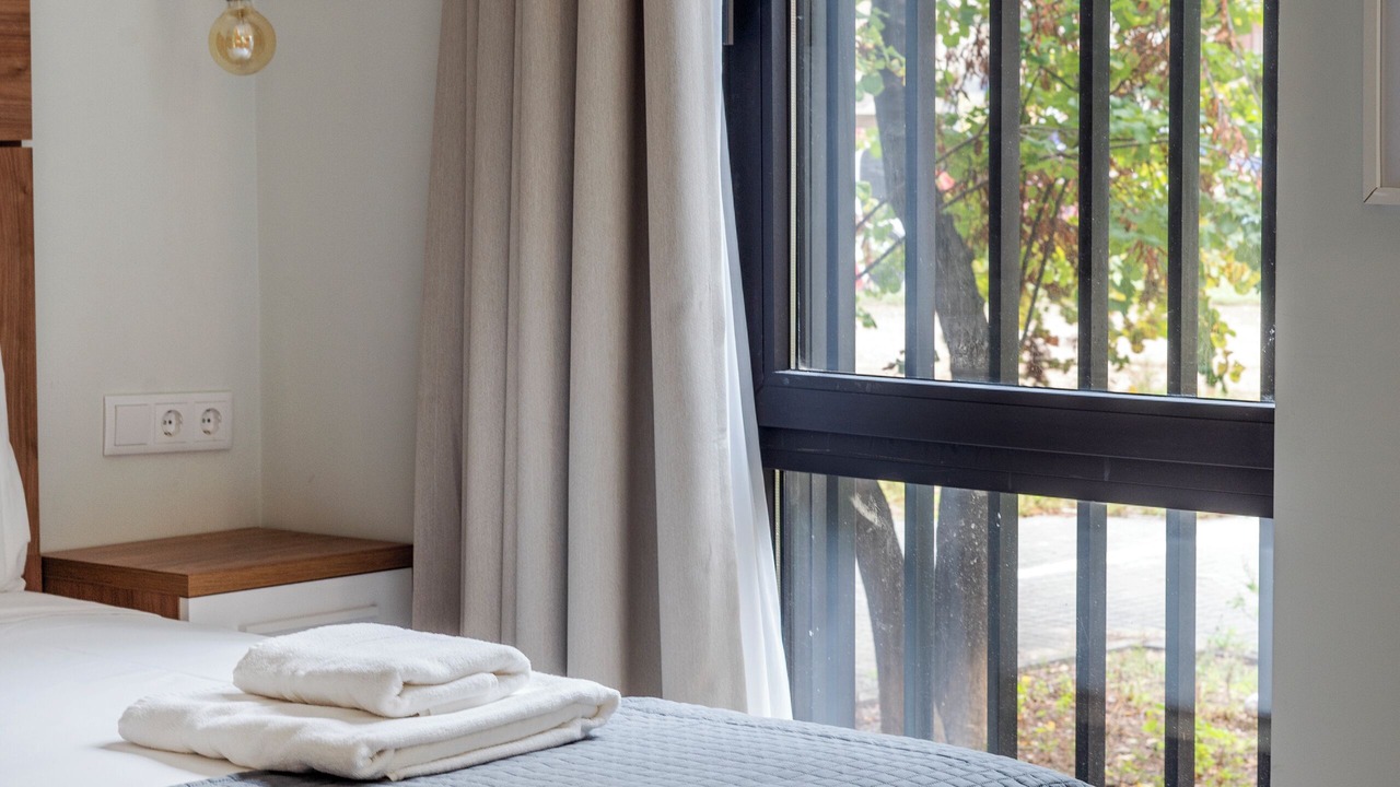 Photo of Bedroom in Montolivet