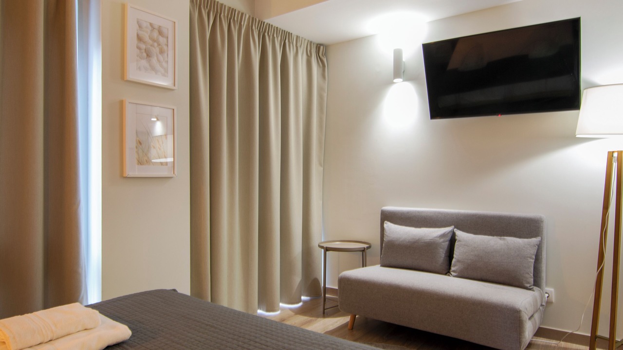 Photo of Bedroom in Montolivet