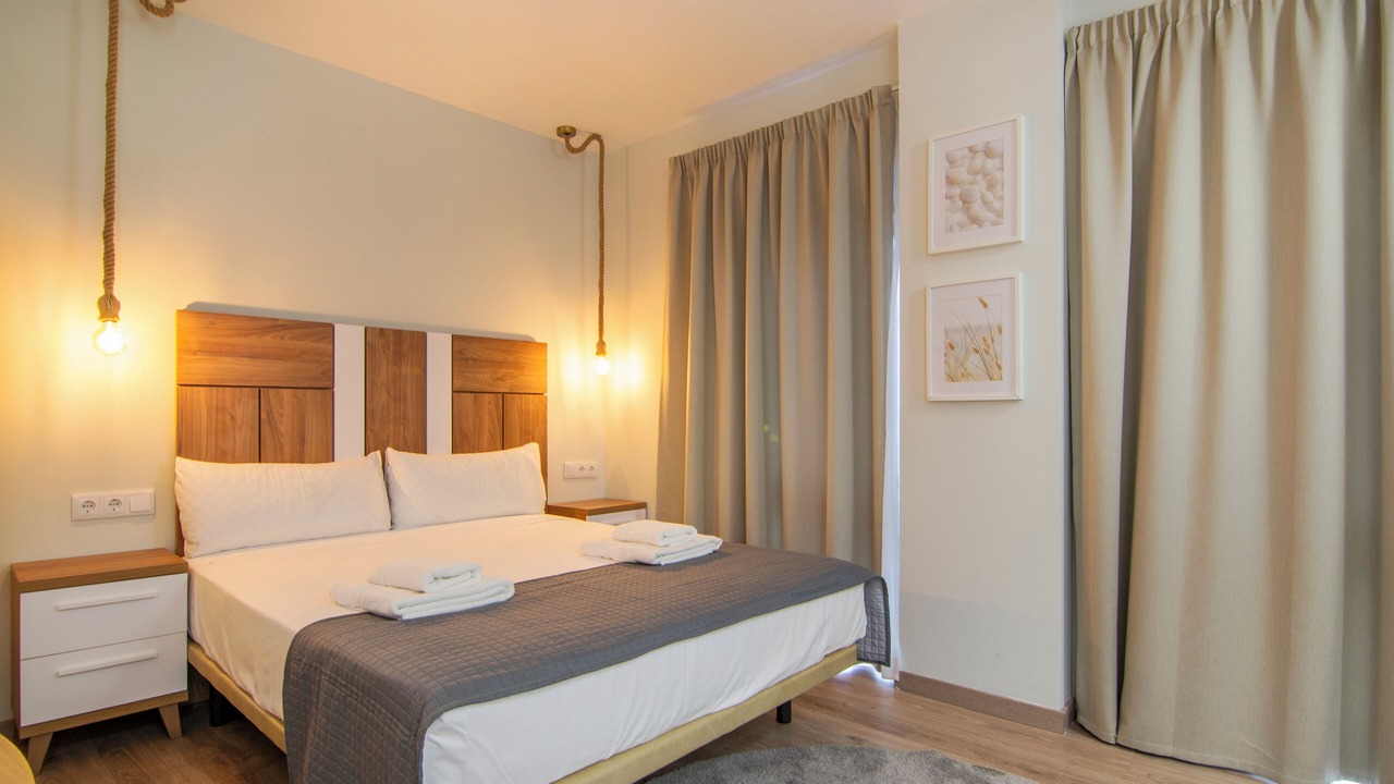 Photo of Bedroom in Montolivet