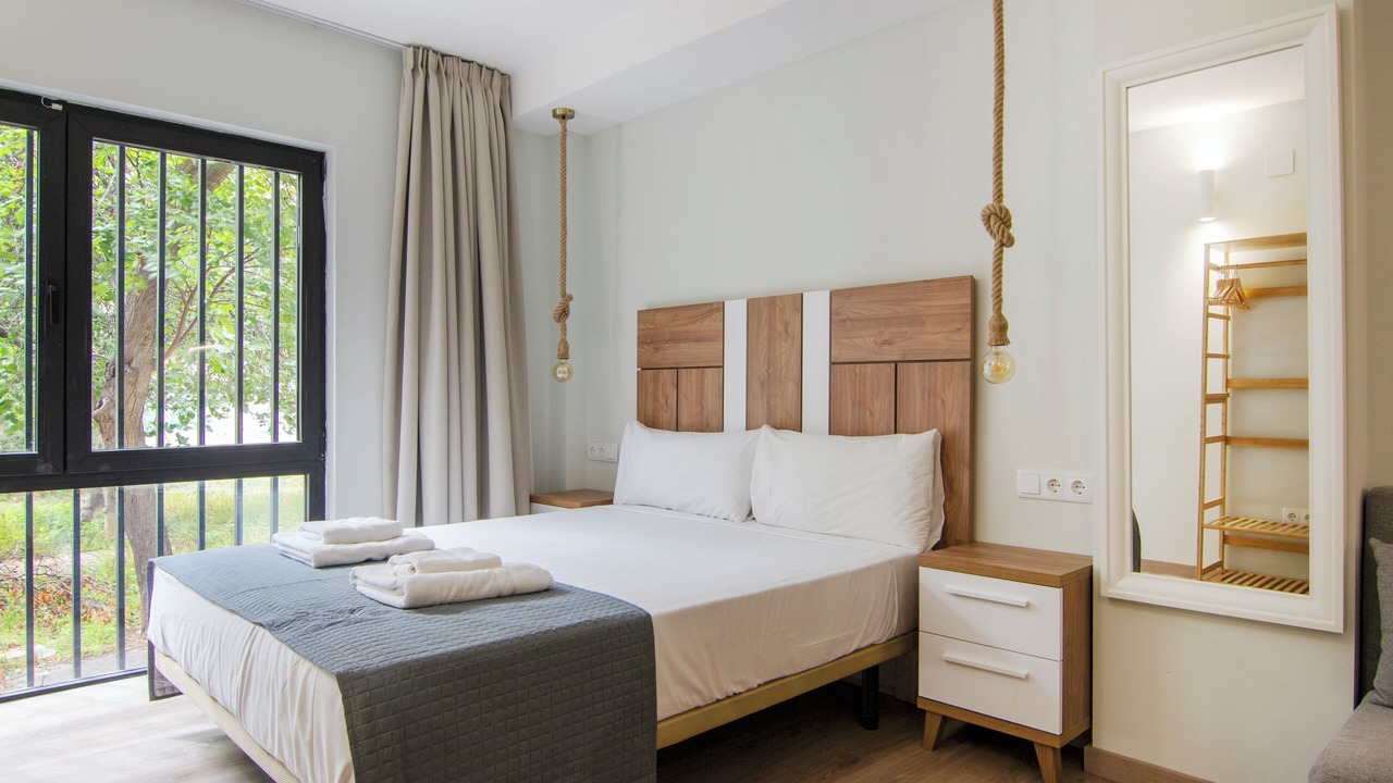Photo of Bedroom in Montolivet