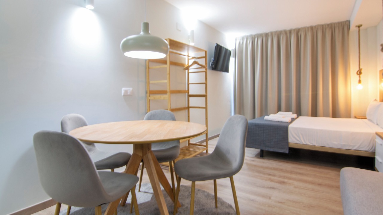 Photo of Bedroom in Montolivet