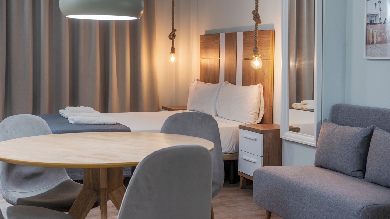 Photo of Bedroom in Montolivet