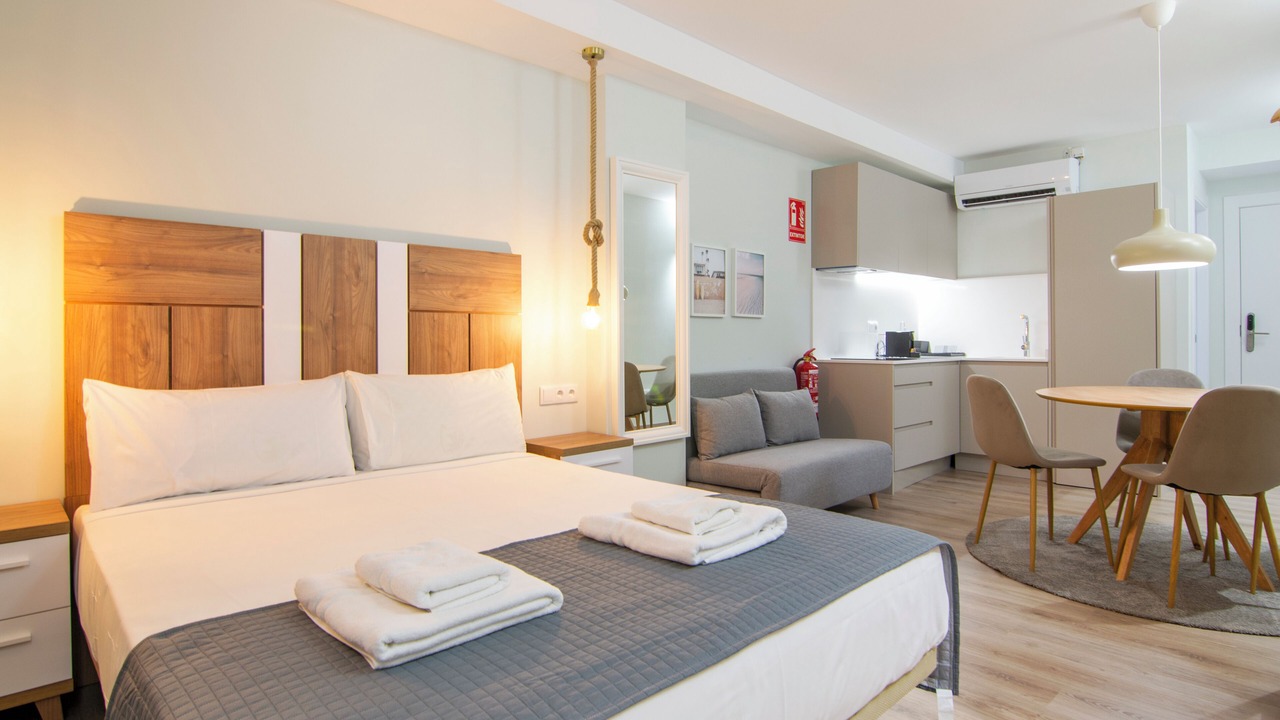 Photo of Bedroom in Montolivet