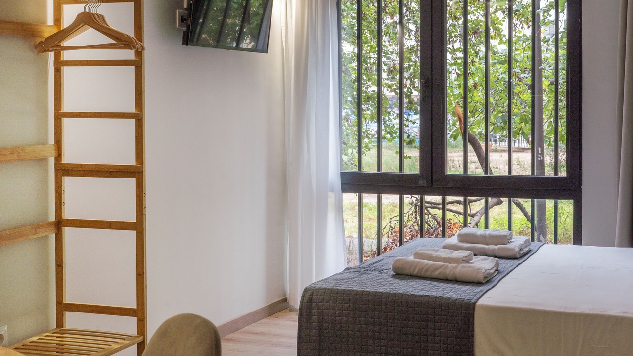 Photo of Bedroom in Montolivet