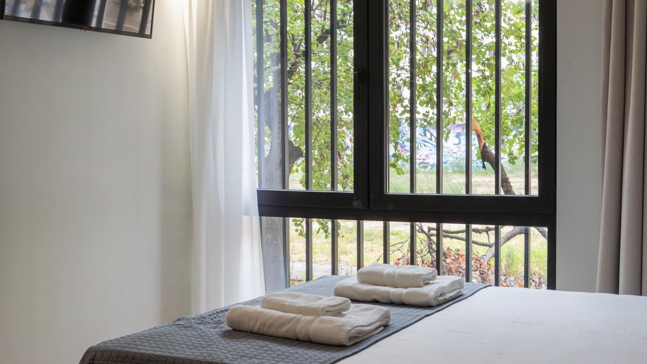 Photo of Bedroom in Montolivet