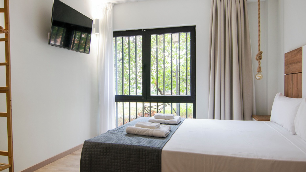 Photo of Bedroom in Montolivet