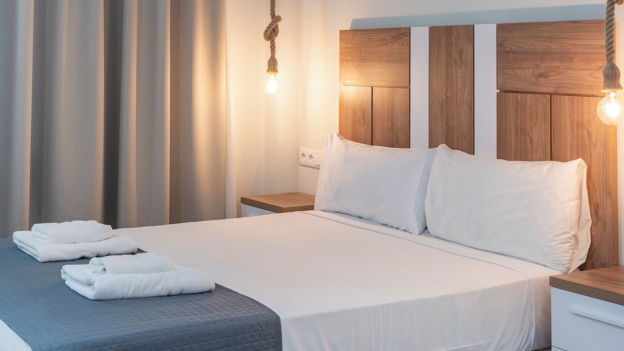 Photo of Bedroom in Montolivet