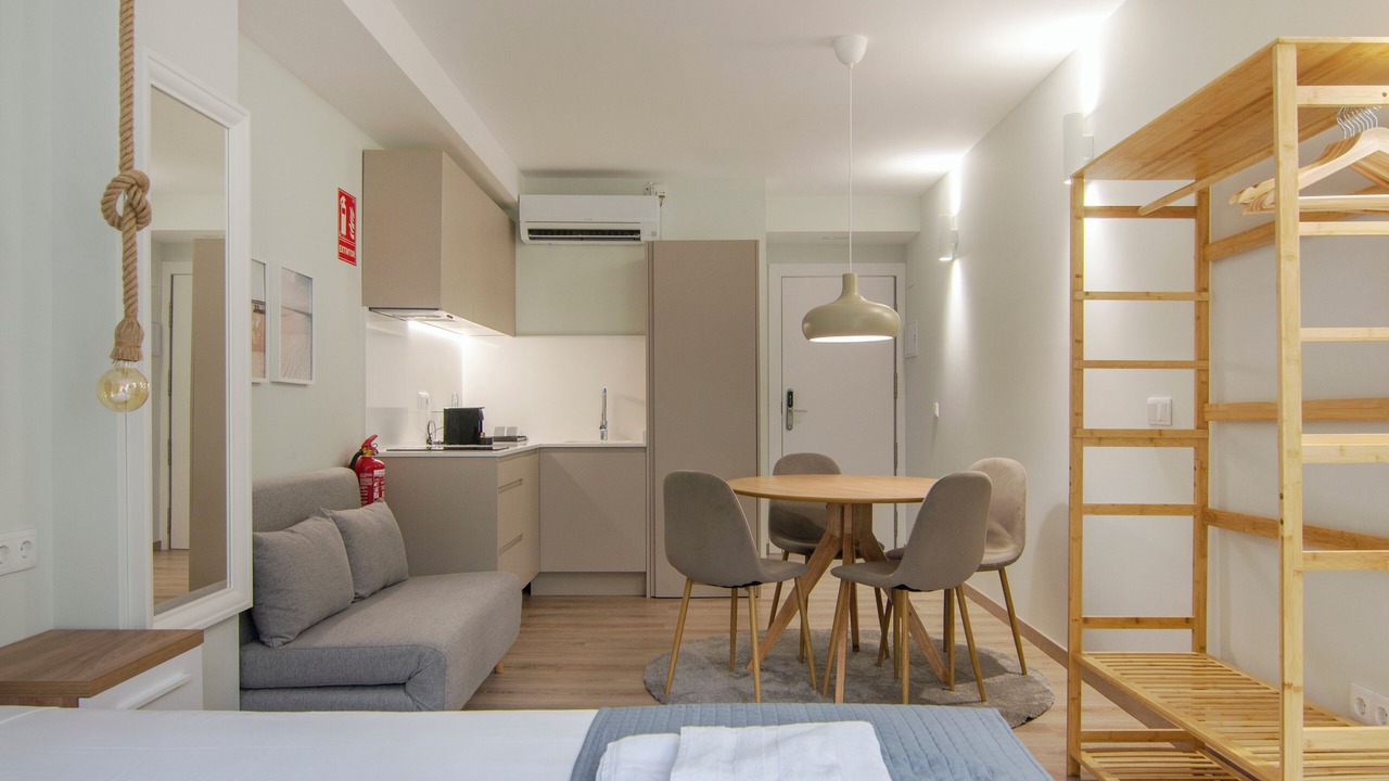 Photo of Bedroom in Montolivet