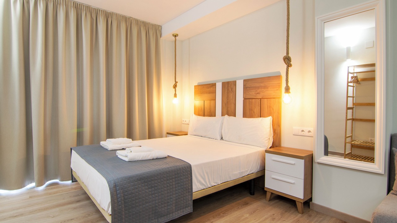 Photo of Bedroom in Montolivet
