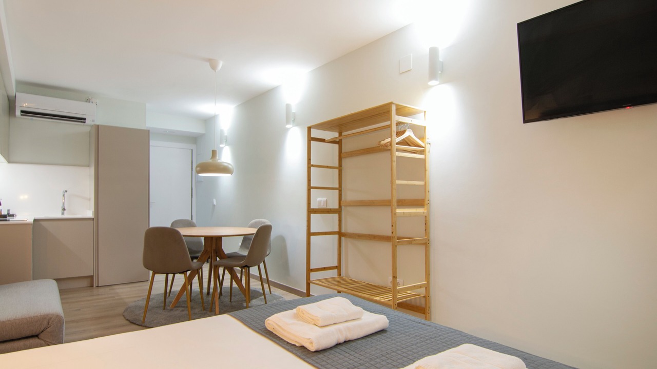 Photo of Bedroom in Montolivet