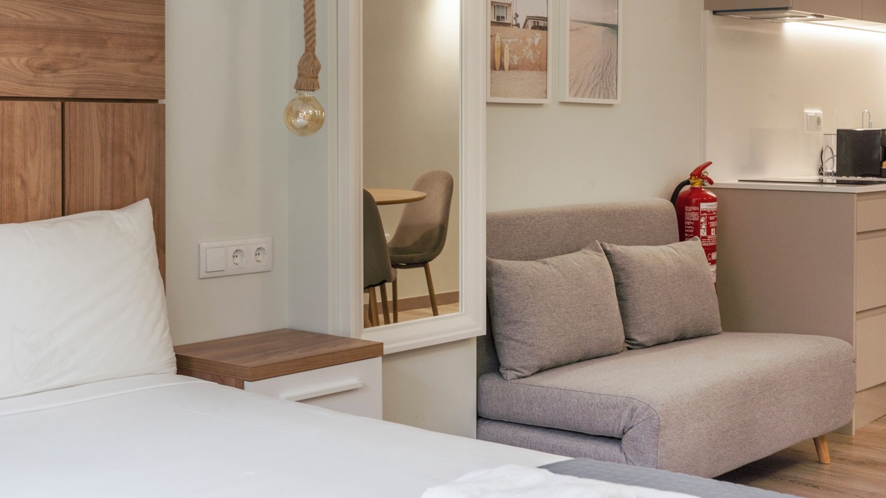 Photo of Bedroom in Montolivet
