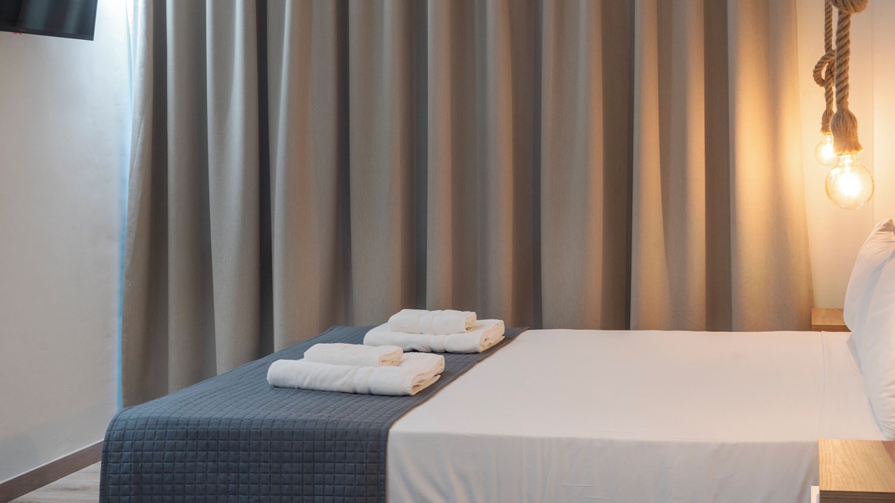 Photo of Bedroom in Montolivet