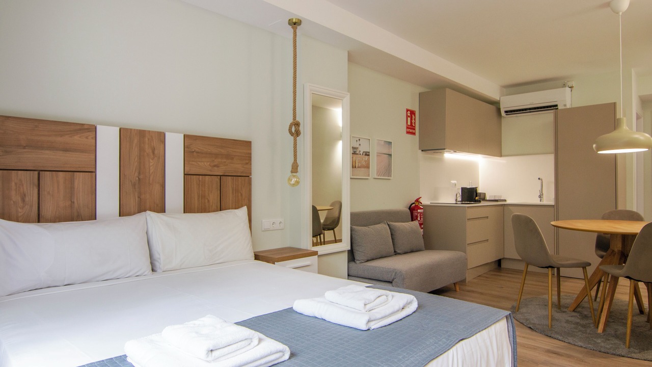 Photo of Bedroom in Montolivet