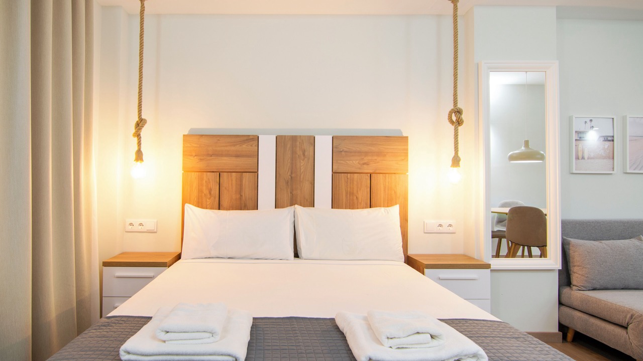 Photo of Bedroom in Montolivet