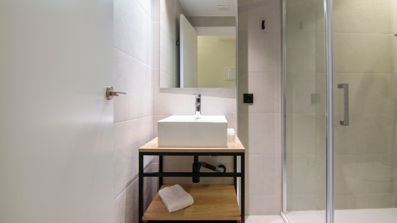 Photo of Bathroom in Montolivet