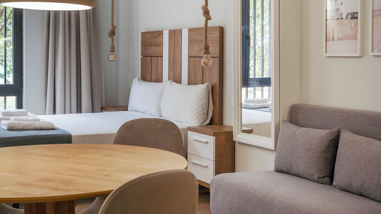 Photo of Bedroom in Montolivet