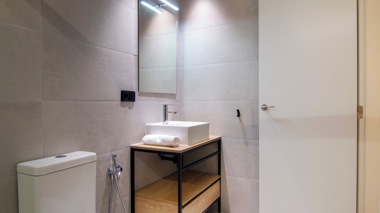 Photo of Bathroom in Montolivet