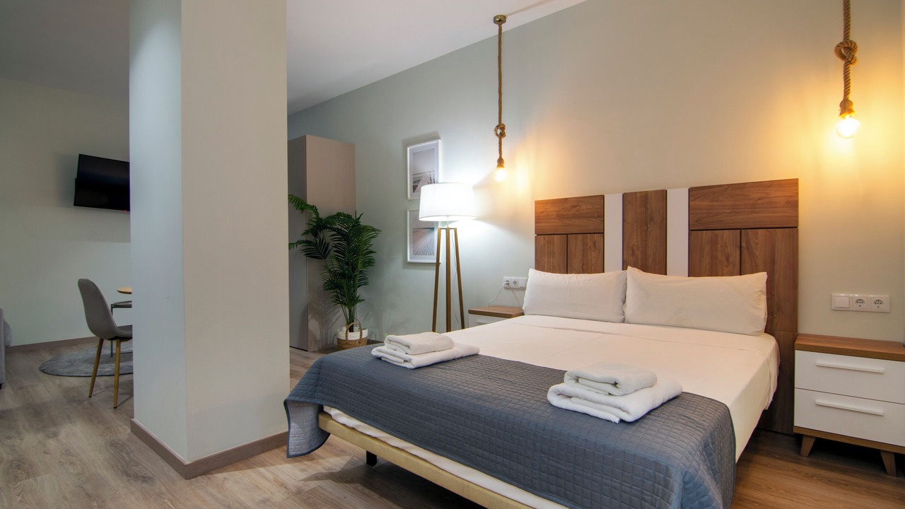 Photo of Bedroom in Montolivet