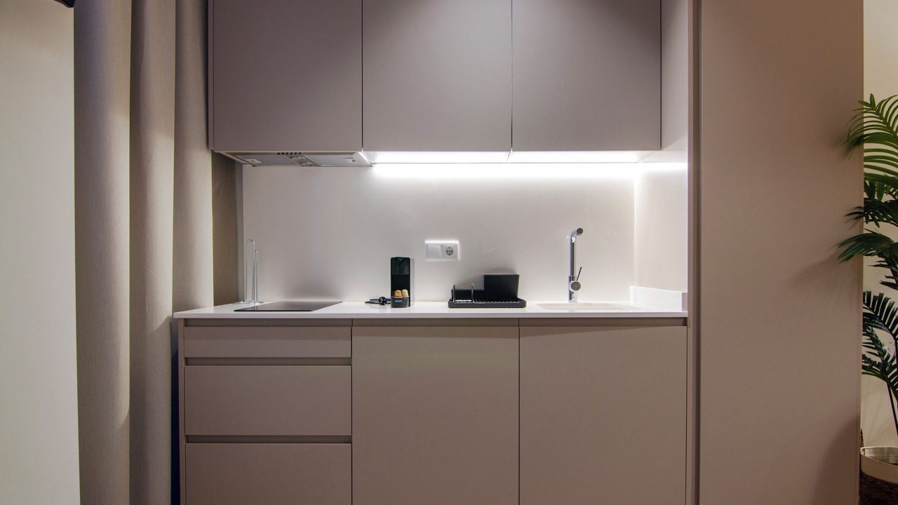 Photo of Kitchen in Montolivet