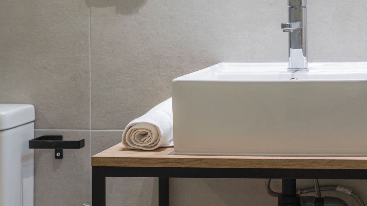 Photo of Bathroom in Montolivet