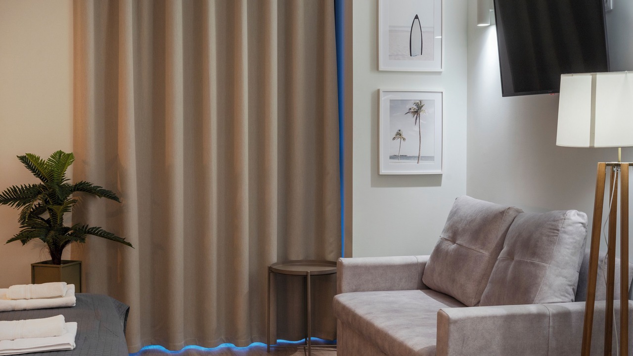 Photo of Bedroom in Montolivet