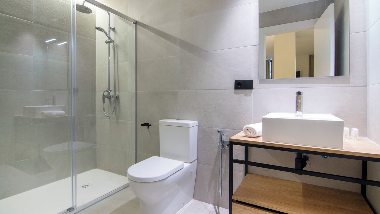 Photo of Bathroom in Montolivet